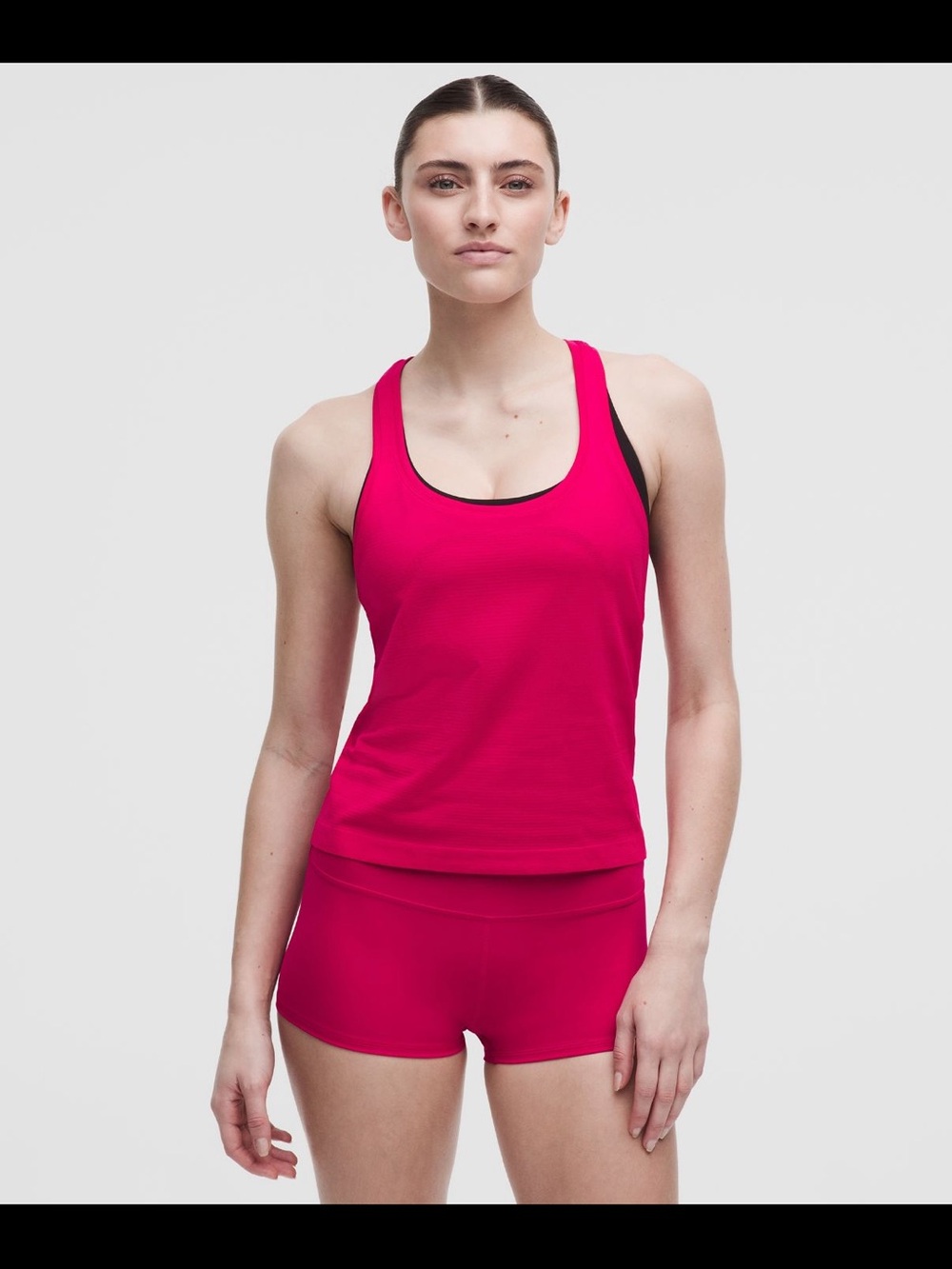 Lululemon swiftly tech 2.0 tank - waist length